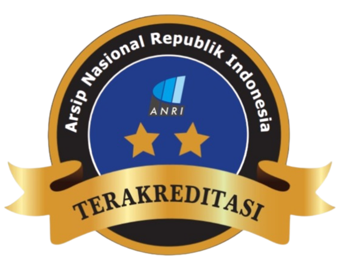 Akreditasi ANRI