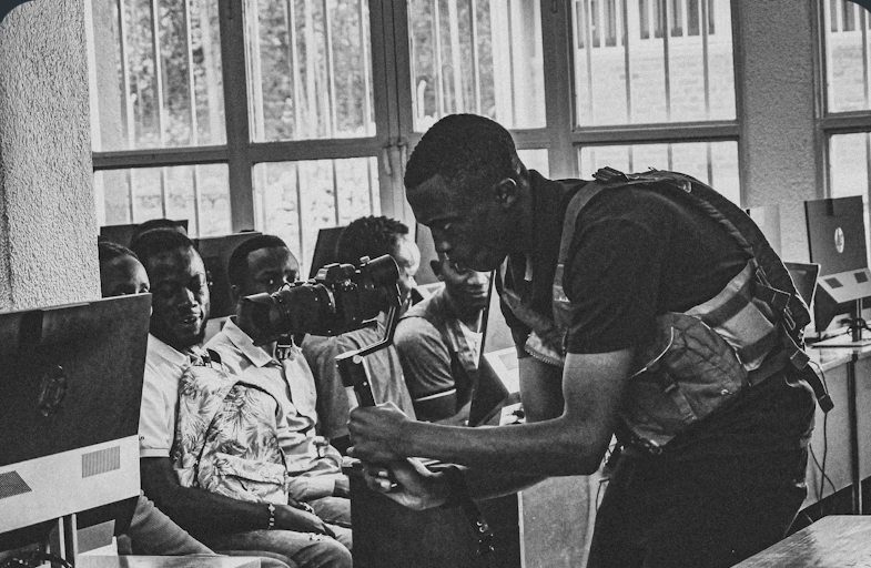 Bimtek Kearsipan Kolaborasi YPPK dan ANRI