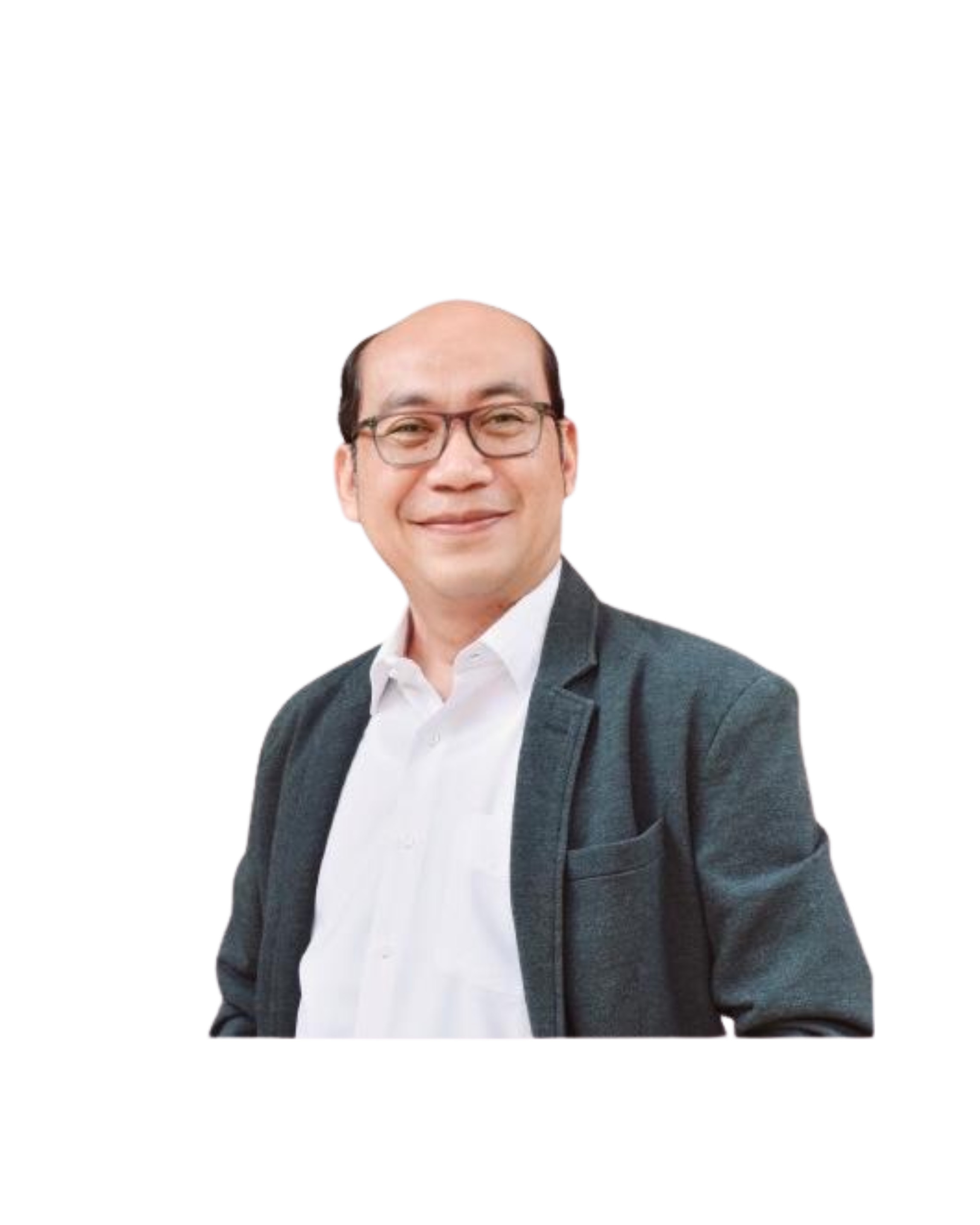 Anton Setiyawan, M.Si.